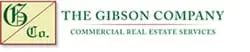 Footer Logo The Gibson Company